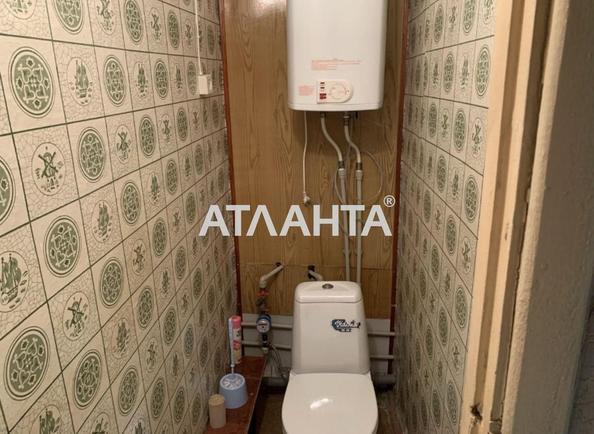 2-rooms apartment apartment by the address st. Krymskaya (area 48 m²) - Atlanta.ua - photo 6