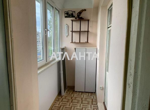2-rooms apartment apartment by the address st. Krymskaya (area 48 m²) - Atlanta.ua - photo 5