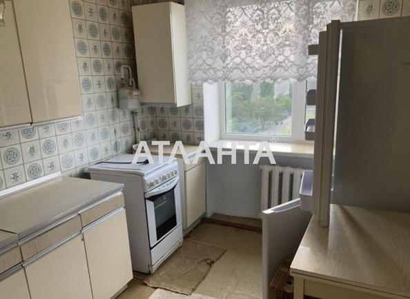 2-rooms apartment apartment by the address st. Krymskaya (area 48 m²) - Atlanta.ua - photo 4