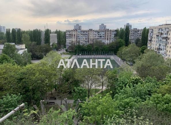 2-rooms apartment apartment by the address st. Krymskaya (area 48 m²) - Atlanta.ua - photo 7