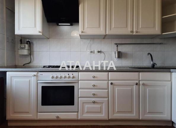 3-rooms apartment apartment by the address st. Evropeyskaya (area 93 m²) - Atlanta.ua