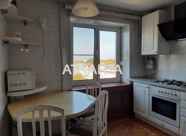 3-rooms apartment apartment by the address st. Evropeyskaya (area 93 m²) - Atlanta.ua - photo 2