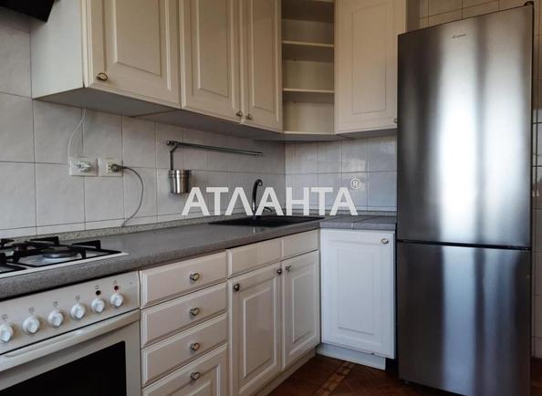 3-rooms apartment apartment by the address st. Evropeyskaya (area 93 m²) - Atlanta.ua - photo 3
