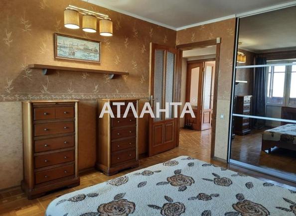 3-rooms apartment apartment by the address st. Evropeyskaya (area 93 m²) - Atlanta.ua - photo 4