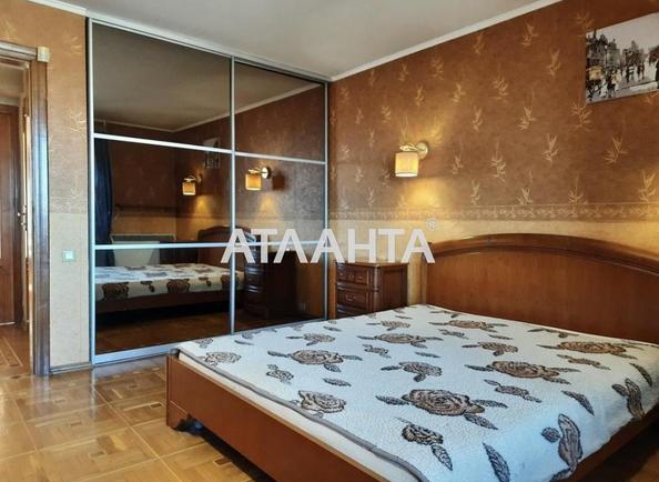 3-rooms apartment apartment by the address st. Evropeyskaya (area 93 m²) - Atlanta.ua - photo 5