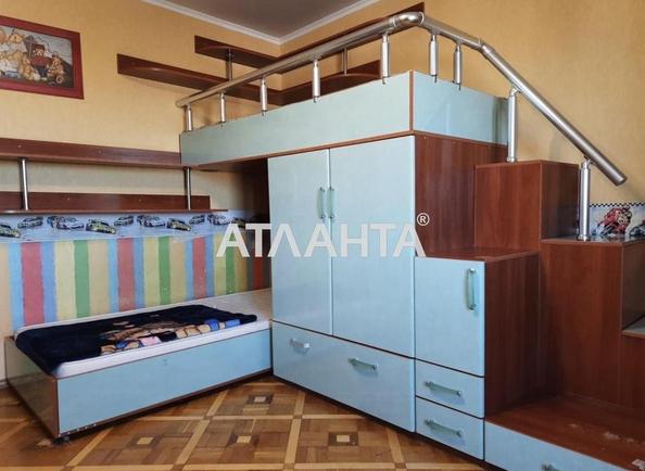 3-rooms apartment apartment by the address st. Evropeyskaya (area 93 m²) - Atlanta.ua - photo 7