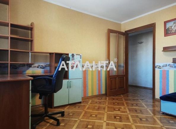 3-rooms apartment apartment by the address st. Evropeyskaya (area 93 m²) - Atlanta.ua - photo 8