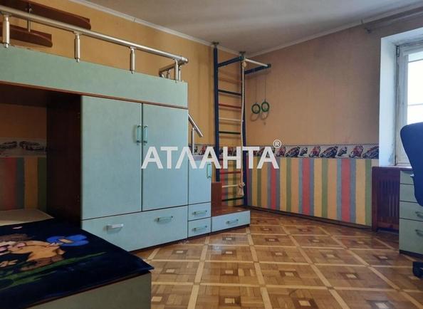 3-rooms apartment apartment by the address st. Evropeyskaya (area 93 m²) - Atlanta.ua - photo 9