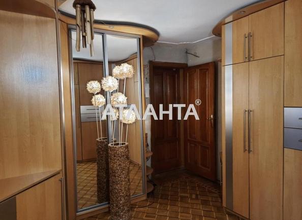 3-rooms apartment apartment by the address st. Evropeyskaya (area 93 m²) - Atlanta.ua - photo 10