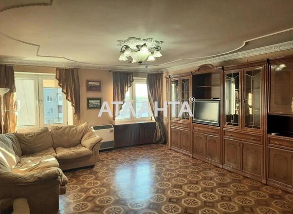 3-rooms apartment apartment by the address st. Evropeyskaya (area 93 m²) - Atlanta.ua - photo 13