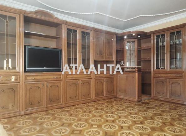 3-rooms apartment apartment by the address st. Evropeyskaya (area 93 m²) - Atlanta.ua - photo 14