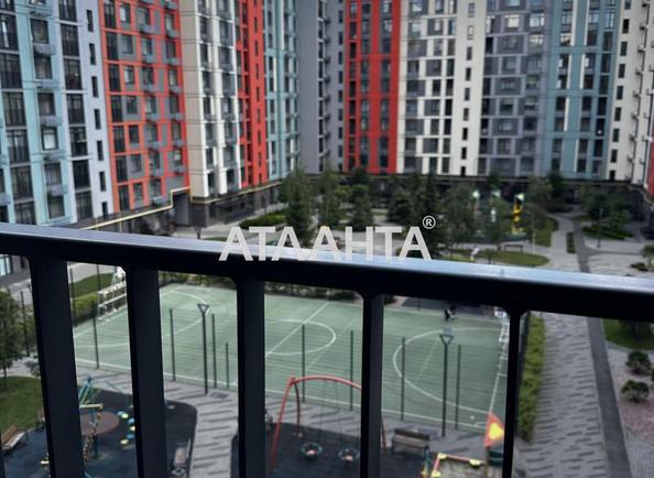 1-комнатная квартира по адресу ул. Оптимистическая (площадь 40 м²) - Atlanta.ua - фото 4