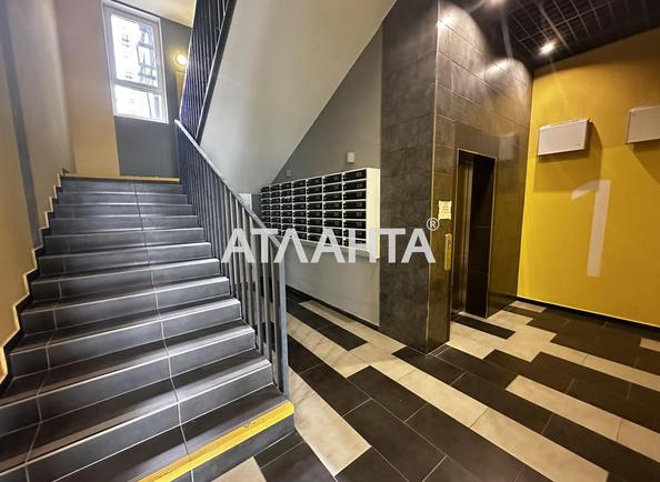 1-комнатная квартира по адресу ул. Оптимистическая (площадь 40 м²) - Atlanta.ua - фото 18