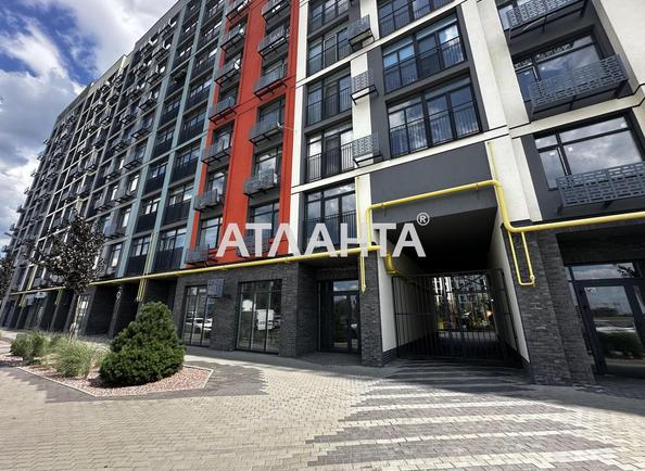 1-комнатная квартира по адресу ул. Оптимистическая (площадь 40 м²) - Atlanta.ua - фото 20