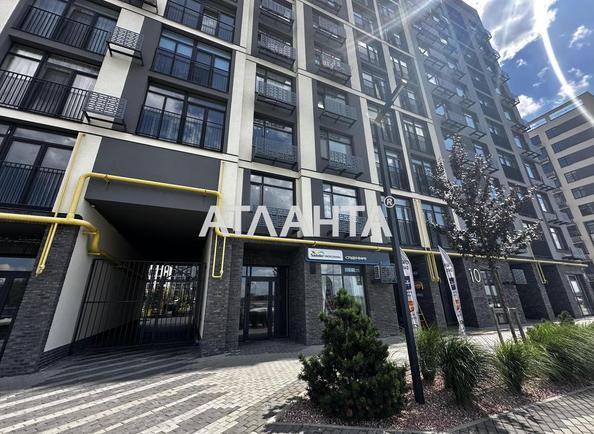 1-комнатная квартира по адресу ул. Оптимистическая (площадь 40 м²) - Atlanta.ua - фото 21