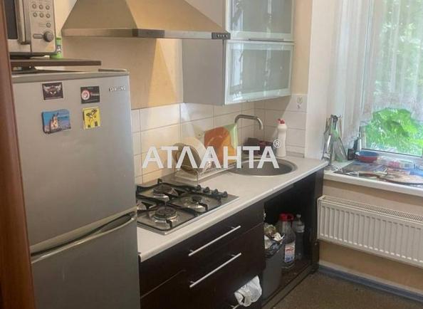 2-rooms apartment apartment by the address st. Troitskaya Yaroslavskogo ul (area 50 m²) - Atlanta.ua - photo 2