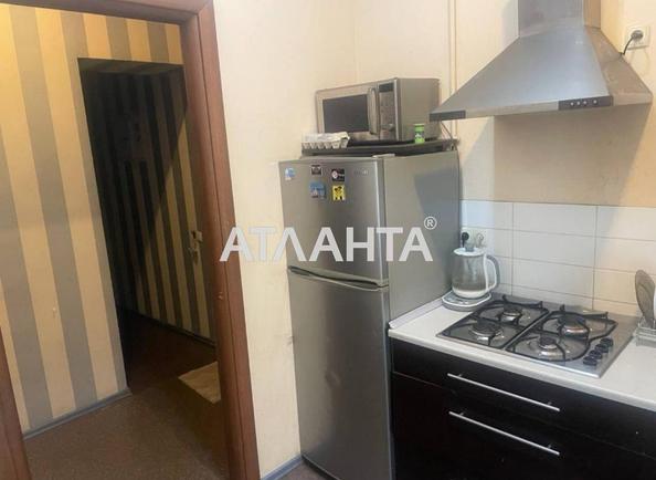 2-rooms apartment apartment by the address st. Troitskaya Yaroslavskogo ul (area 50 m²) - Atlanta.ua - photo 3