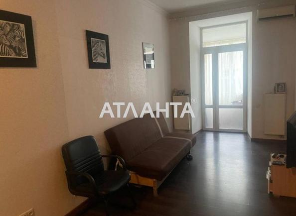 2-rooms apartment apartment by the address st. Troitskaya Yaroslavskogo ul (area 50 m²) - Atlanta.ua - photo 5