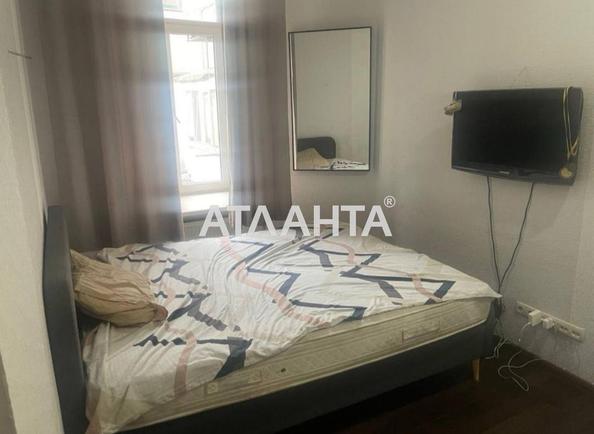 2-rooms apartment apartment by the address st. Troitskaya Yaroslavskogo ul (area 50 m²) - Atlanta.ua - photo 6