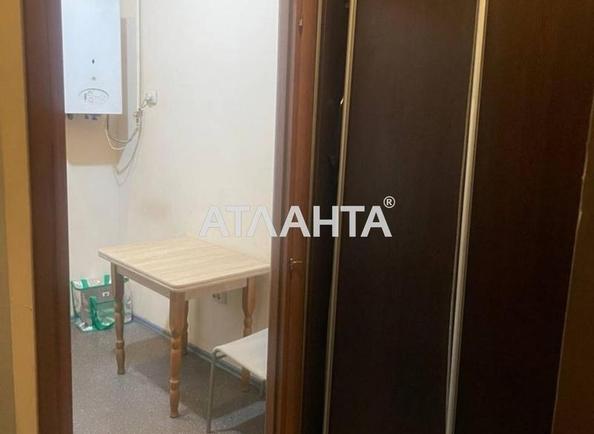 2-rooms apartment apartment by the address st. Troitskaya Yaroslavskogo ul (area 50 m²) - Atlanta.ua - photo 7
