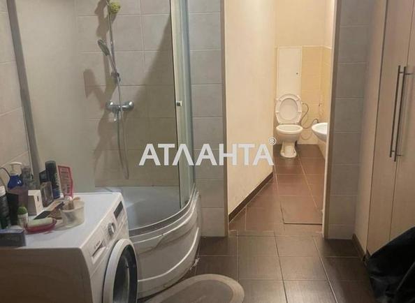 2-rooms apartment apartment by the address st. Troitskaya Yaroslavskogo ul (area 50 m²) - Atlanta.ua - photo 8