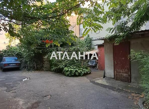 2-кімнатна квартира за адресою вул. Троїцька (площа 50 м²) - Atlanta.ua - фото 16