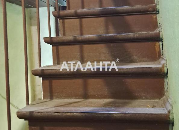 2-кімнатна квартира за адресою вул. Троїцька (площа 50 м²) - Atlanta.ua - фото 17