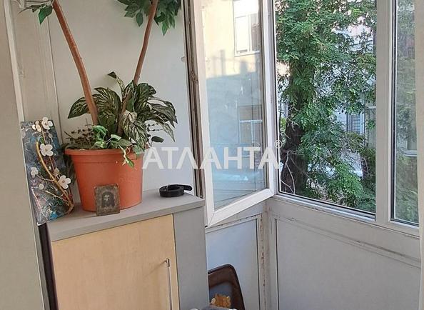 2-кімнатна квартира за адресою вул. Троїцька (площа 50 м²) - Atlanta.ua - фото 14