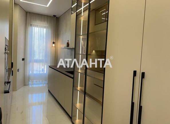 2-комнатная квартира по адресу ул. Чубаевская (площадь 67,4 м²) - Atlanta.ua - фото 4
