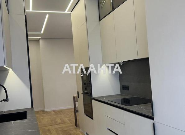 2-комнатная квартира по адресу ул. Чубаевская (площадь 67,4 м²) - Atlanta.ua - фото 6