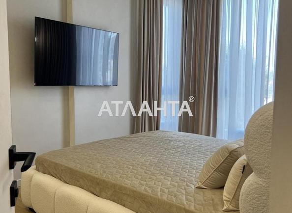 2-комнатная квартира по адресу ул. Чубаевская (площадь 67,4 м²) - Atlanta.ua - фото 8