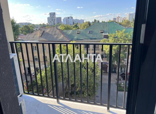 2-комнатная квартира по адресу ул. Чубаевская (площадь 67,4 м²) - Atlanta.ua - фото 13