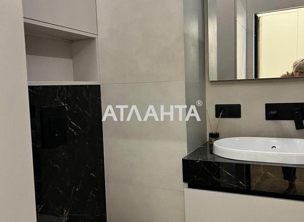 2-комнатная квартира по адресу ул. Чубаевская (площадь 67,4 м²) - Atlanta.ua - фото 15