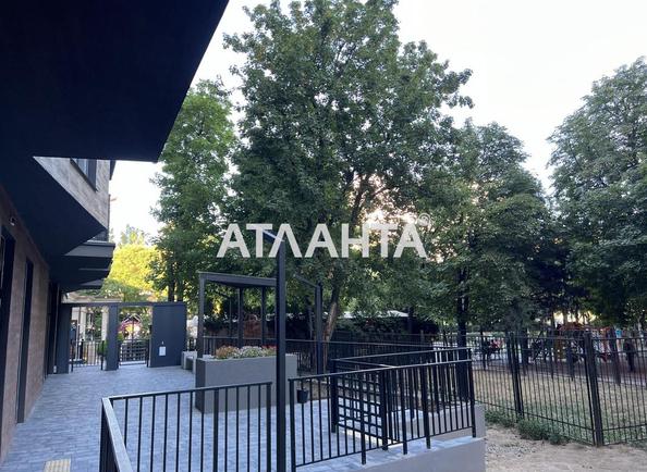 2-комнатная квартира по адресу ул. Чубаевская (площадь 67,4 м²) - Atlanta.ua - фото 18