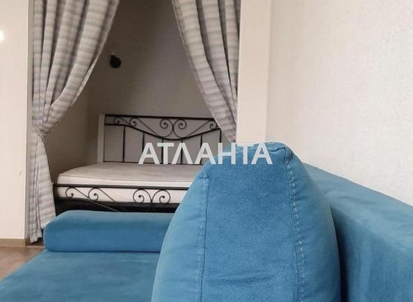 1-кімнатна квартира за адресою вул. Перлинна (площа 42,8 м²) - Atlanta.ua - фото 3