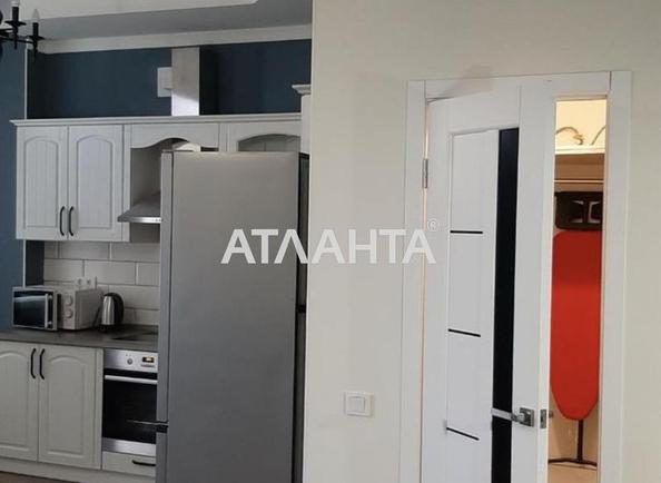 1-кімнатна квартира за адресою вул. Перлинна (площа 42,8 м²) - Atlanta.ua - фото 4