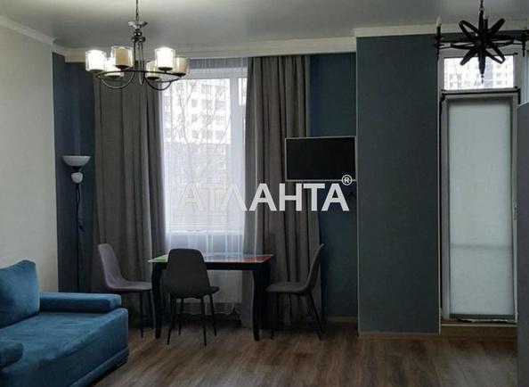 1-кімнатна квартира за адресою вул. Перлинна (площа 42,8 м²) - Atlanta.ua - фото 5