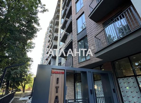 2-кімнатна квартира за адресою вул. Чубаївська (площа 67,4 м²) - Atlanta.ua