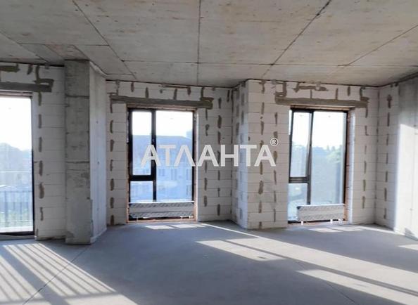 2-кімнатна квартира за адресою вул. Чубаївська (площа 67,4 м²) - Atlanta.ua - фото 3