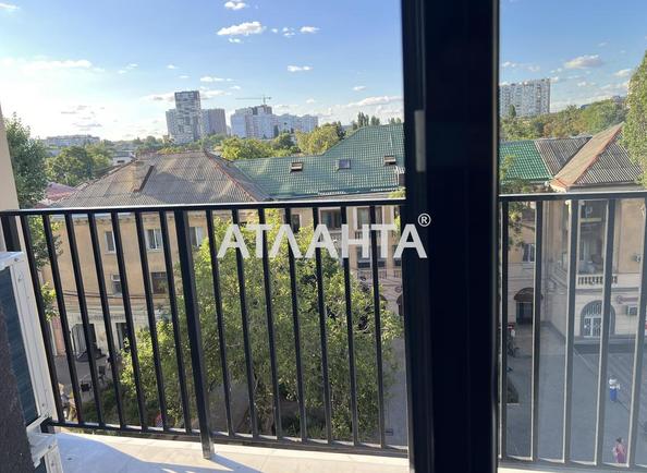 2-кімнатна квартира за адресою вул. Чубаївська (площа 67,4 м²) - Atlanta.ua - фото 5
