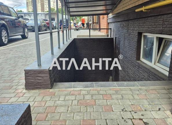 Комерційна нерухомість за адресою вул. Плієва (площа 80 м²) - Atlanta.ua - фото 2