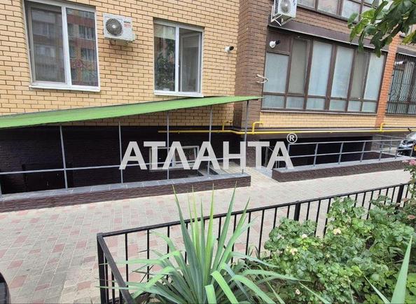 Комерційна нерухомість за адресою вул. Плієва (площа 80 м²) - Atlanta.ua