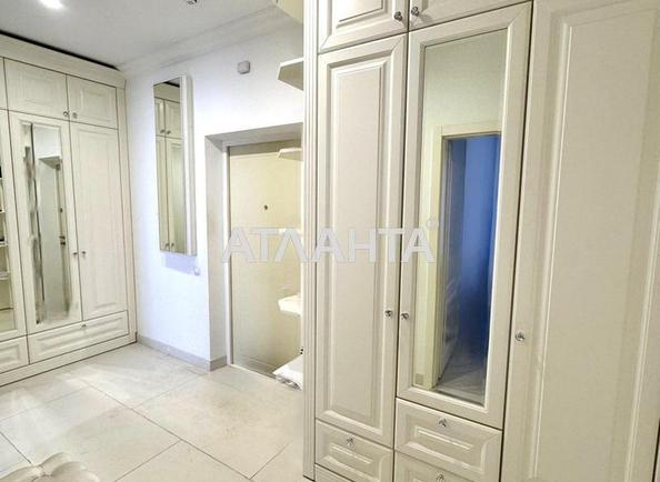 1-room apartment apartment by the address st. Leontovicha Belinskogo (area 56 m²) - Atlanta.ua - photo 8