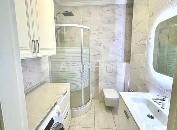 1-room apartment apartment by the address st. Leontovicha Belinskogo (area 56 m²) - Atlanta.ua - photo 9