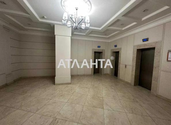 1-room apartment apartment by the address st. Leontovicha Belinskogo (area 56 m²) - Atlanta.ua - photo 10