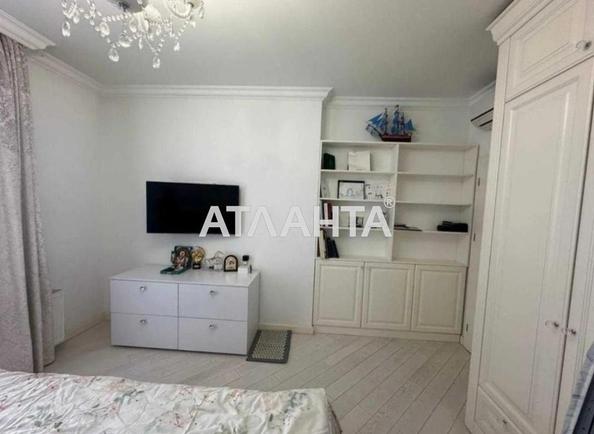 1-room apartment apartment by the address st. Leontovicha Belinskogo (area 56 m²) - Atlanta.ua - photo 7