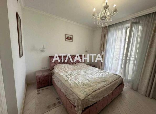 1-room apartment apartment by the address st. Leontovicha Belinskogo (area 56 m²) - Atlanta.ua - photo 6