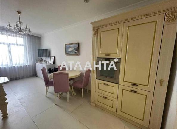 1-room apartment apartment by the address st. Leontovicha Belinskogo (area 56 m²) - Atlanta.ua - photo 5