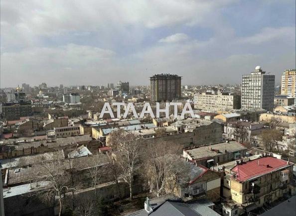 1-room apartment apartment by the address st. Leontovicha Belinskogo (area 56 m²) - Atlanta.ua - photo 11