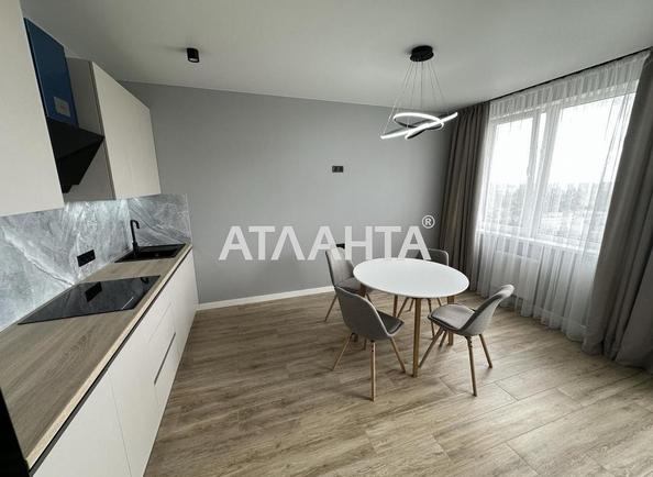 1-комнатная квартира по адресу ул. Варненская (площадь 52 м²) - Atlanta.ua - фото 3